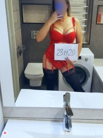 Проститутка Таира
